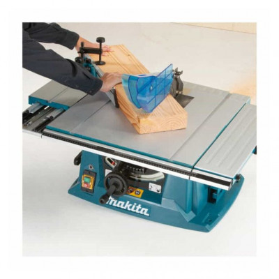 Будкрам купити Настільна дискова пилка Makita MLT100N Настільна дискова пилка Makita MLT100N 3