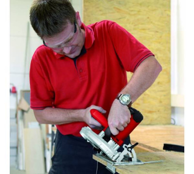 Будкрам купить Ручная циркулярная пила TC-CS 1200 Ручная циркулярная пила TC-CS 1200 3