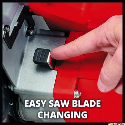 Будкрам купити Пила торцювальна Einhell TC-SM 216 Пила торцювальна Einhell TC-SM 216 2