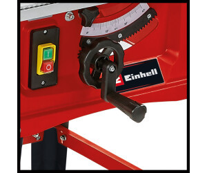 Будкрам купити Циркулярна пилка Einhell TC-TS 254 Eco Циркулярна пилка Einhell TC-TS 254 Eco 3