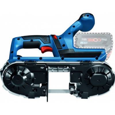 Будкрам купить Bosch Пила ленточная GCB 18V-63, аккум., 18В, рез 63.5мм, 3.3кг, Solo (без АКБ и ЗУ) Bosch Пила ленточная GCB 18V-63, аккум., 18В, рез 63.5мм, 3.3кг, Solo (без АКБ и ЗУ) 3