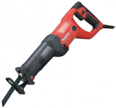 Будкрам купить Сабельная пила Makita M4500K в кейсе