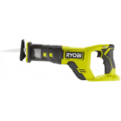 Будкрам купить Пила сабельная Ryobi ONE+ RRS18-0 (5133005404)
