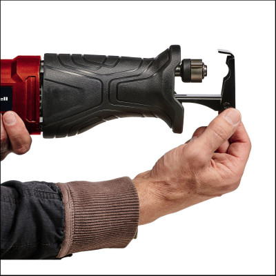 Будкрам купить Пила сабельная Einhell TC-AP 690 E Пила сабельная Einhell TC-AP 690 E 4