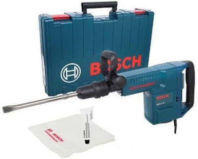 Будкрам купити Відбійний молоток Bosch GSH 11 E Professional Відбійний молоток Bosch GSH 11 E Professional 7
