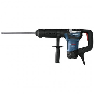 Будкрам купить Отбойный молоток Bosch GSH 501 SDS-Max Professional 
