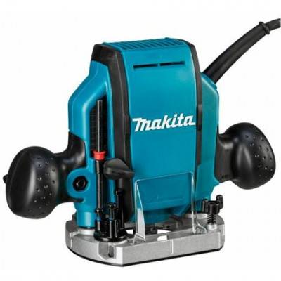 Будкрам купить Фрезер Makita RP0900 Фрезер Makita RP0900 6