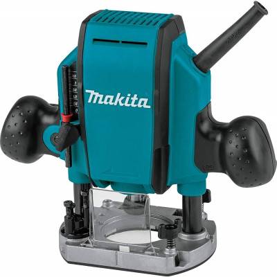 Будкрам купить Фрезер Makita RP0900 Фрезер Makita RP0900 7