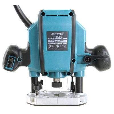 Будкрам купить Фрезер Makita RP0900 Фрезер Makita RP0900 4