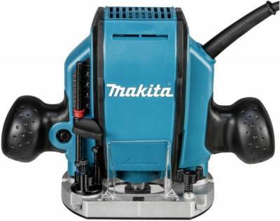 Будкрам купить Фрезер Makita RP0900 Фрезер Makita RP0900 8