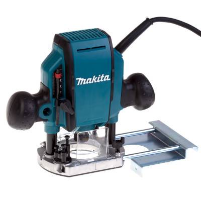 Будкрам купить Фрезер Makita RP0900 Фрезер Makita RP0900 5