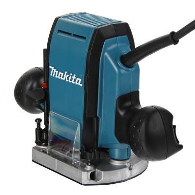 Будкрам купить Фрезер Makita RP0900 Фрезер Makita RP0900 10