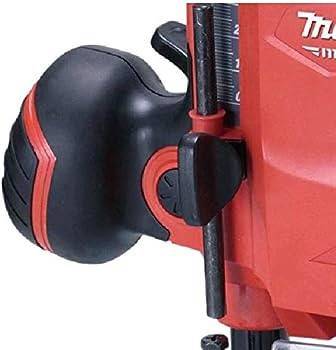 Будкрам купить Фрезер Makita M3601, 900 Вт, 0 - 35 мм, 8мм, 2,7 кг Фрезер Makita M3601, 900 Вт, 0 - 35 мм, 8мм, 2,7 кг 6