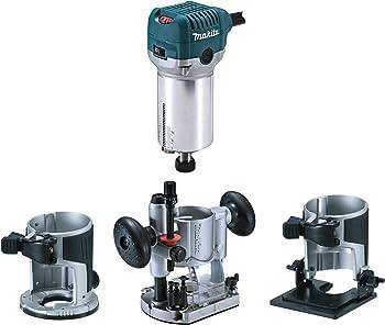 Будкрам купить Фрезер Makita RT 0700 CX2J Фрезер Makita RT 0700 CX2J 2