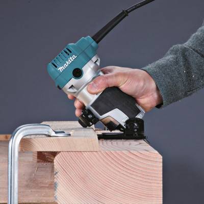 Будкрам купить Фрезер Makita RT 0700 CX2J Фрезер Makita RT 0700 CX2J 6