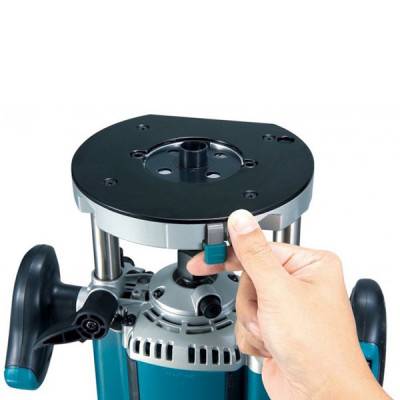Будкрам купить Фрезер Makita RP 1800 FX Фрезер Makita RP 1800 FX 5
