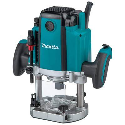 Будкрам купить Фрезер Makita RP 1800 FX Фрезер Makita RP 1800 FX 7