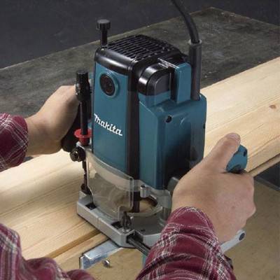 Будкрам купить Фрезер Makita RP 1800 FX Фрезер Makita RP 1800 FX 4