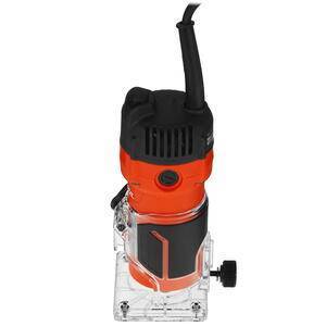 Будкрам купить Фрезер кромочный Makita M3700 Фрезер кромочный Makita M3700 9