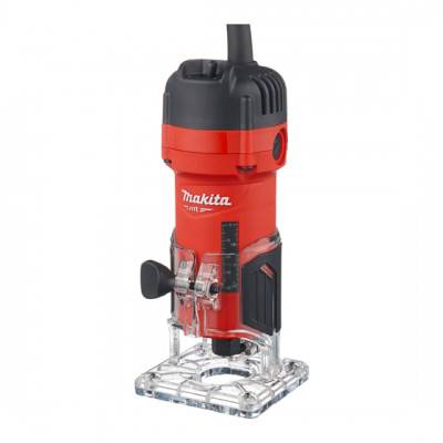 Будкрам купить Фрезер кромочный Makita M3700 Фрезер кромочный Makita M3700 1