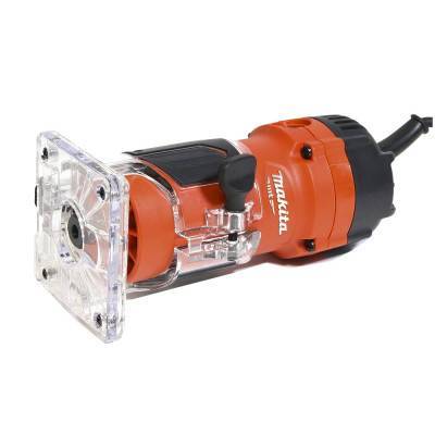 Будкрам купить Фрезер кромочный Makita M3700 Фрезер кромочный Makita M3700 8
