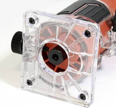 Будкрам купить Фрезер кромочный Makita M3700 Фрезер кромочный Makita M3700 5