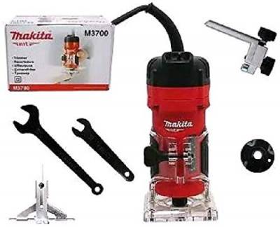 Будкрам купить Фрезер кромочный Makita M3700 Фрезер кромочный Makita M3700 4