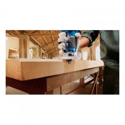 Будкрам купить Фрезер Bosch GKF 550 Фрезер Bosch GKF 550 7