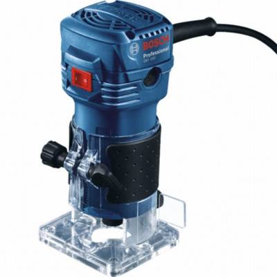 Будкрам купити Фрезер Bosch GKF 550