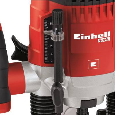 Будкрам купить Фрезер Einhell TC-RO 1155 E Фрезер Einhell TC-RO 1155 E 3