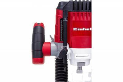 Будкрам купить Фрезер Einhell TC-RO 1155 E Фрезер Einhell TC-RO 1155 E 11