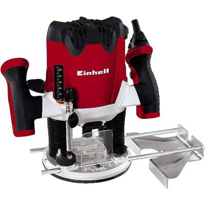Будкрам купить Фрезер Einhell TC-RO 1155 E Фрезер Einhell TC-RO 1155 E 10
