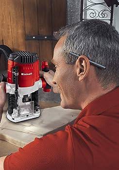 Будкрам купить Фрезер Einhell TC-RO 1155 E Фрезер Einhell TC-RO 1155 E 2