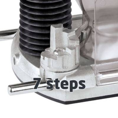 Будкрам купить Фрезер Einhell TC-RO 1155 E Фрезер Einhell TC-RO 1155 E 9