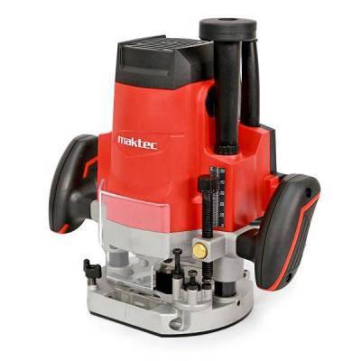 Будкрам купить Фрезер Makita M3602, 1650Вт, 12мм, 5.7 кг Фрезер Makita M3602, 1650Вт, 12мм, 5.7 кг 5