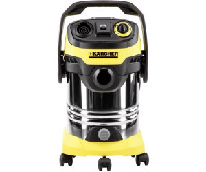 Будкрам купить Пылесос для сухой уборки KARCHER WD 6 P Premium (1.348-271.0) Пылесос для сухой уборки KARCHER WD 6 P Premium (1.348-271.0) 4