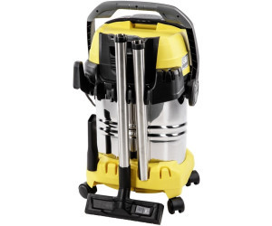 Будкрам купить Пылесос для сухой уборки KARCHER WD 6 P Premium (1.348-271.0) Пылесос для сухой уборки KARCHER WD 6 P Premium (1.348-271.0) 6