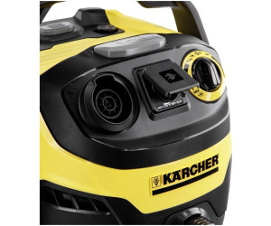 Будкрам купить Пылесос для сухой уборки KARCHER WD 6 P Premium (1.348-271.0) Пылесос для сухой уборки KARCHER WD 6 P Premium (1.348-271.0) 8