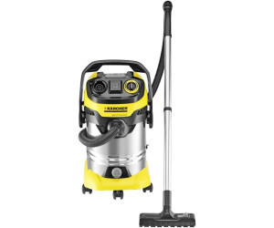 Будкрам купить Пылесос для сухой уборки KARCHER WD 6 P Premium (1.348-271.0) Пылесос для сухой уборки KARCHER WD 6 P Premium (1.348-271.0) 3