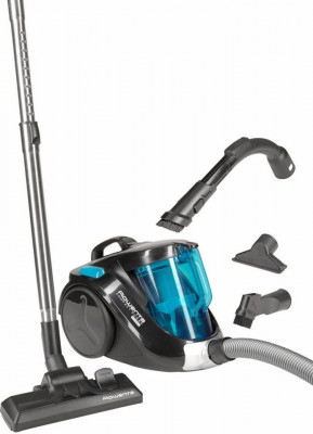 Будкрам купить Пылесос без мешка Rowenta RO3731EA Пылесос без мешка Rowenta RO3731EA 4