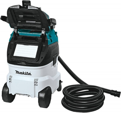 Будкрам купити Пилосос Makita VC4210LX Пилосос Makita VC4210LX 2