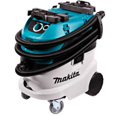 Будкрам купити Пилосос Makita VC4210LX Пилосос Makita VC4210LX 3