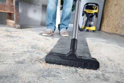 Будкрам купить Хозяйственный пылесос Karcher WD 6 P Premium + фильтр-мешки (9.611-152.0) Хозяйственный пылесос Karcher WD 6 P Premium + фильтр-мешки (9.611-152.0) 3