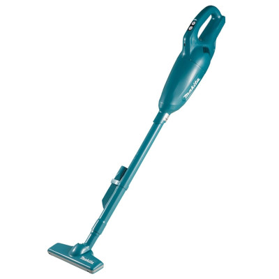 Будкрам купить Аккумуляторный пылесос Makita CL108FDZW, без акб