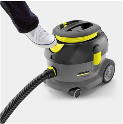 Будкрам купить Пылесос сухой уборки Karcher T 12/1 (1.355-100.0) Пылесос сухой уборки Karcher T 12/1 (1.355-100.0) 3