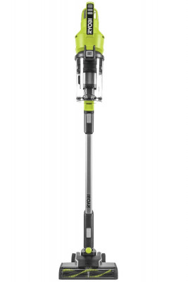 Будкрам купить Пылесос вертикальный аккумуляторный Ryobi PCB18-0 ONE+ (5133005657), без акб