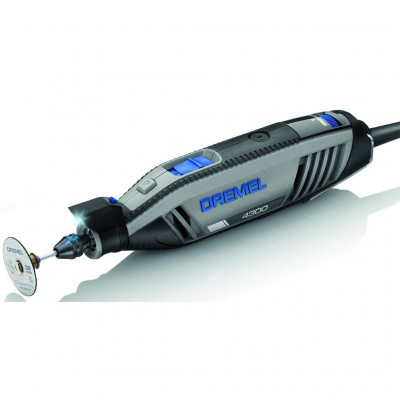 Будкрам купить Гравер Dremel 4300-3/45