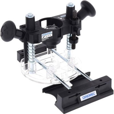 Будкрам купить Приставка для фрезерования Dremel 335 Приставка для фрезерования Dremel 335 1