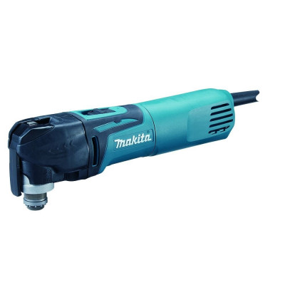 Будкрам купить Многофункциональный инструмент Makita TM3010CX13 Многофункциональный инструмент Makita TM3010CX13 1