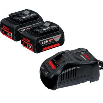 Будкрам купить Набор акумуляторов Bosch (1.600.A00.B8J)